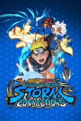 BANDAI NAMCO Entertainment Naruto X Boruto Ultimate Ninja Storm Connections (PC)