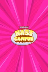 CRX Entertainment Warung Nasi Campur (PC)