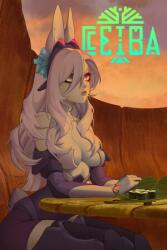 Moonworks Ceiba (PC)