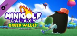 Zen Studios Minigolf Galaxy Green Valley (PC)