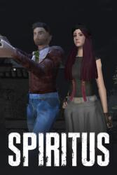 Spacefarer Games Spiritus (PC)