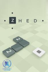 Ground Control Studios ZHED (PC)