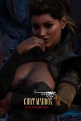 Lesson of Passion Curt Maddox (PC - Steam elektronikus játék licensz)