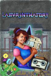 Unimposing Walrus Labyrinthatory (PC)