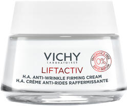 Vichy Liftactiv H. A. parfümmentes ránctalanító krém 50 ml