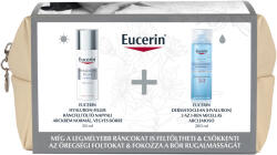 Eucerin Hyaluron-Filler ráncfeltöltő nappali ajándékcsomag normál/vegyes bőrre 50 ml + 250 ml