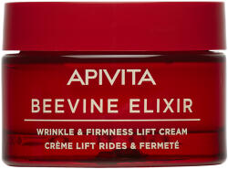 APIVITA Beevine Elixir ránctalanító arckrém RICH 50 ml