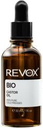 Revox Bio Castor Oil 100% Pure 30 ml