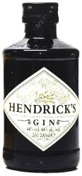 Hendrick's Gin Gin kicsi 0, 2 44% (0, 2 L)