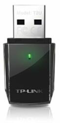 TP-Link Hálózati adapter WiFi AC600 - Archer T2U (USB; 150Mbps 2, 4GHz + 433Mbps 5GHz) (ARCHER T2U) - mentornet