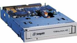 QUANTUM CERTANCE TapeStor Travan 40 (Desktop) (Travan 20GB ATAPI, Internal, Gray) (STT3401A-ED)