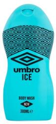 Umbro Ice Body Wash gel de duș 300 ml pentru bărbați