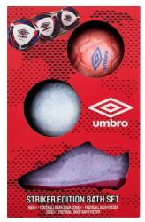 Umbro Striker Edition Bath Set set cadou set