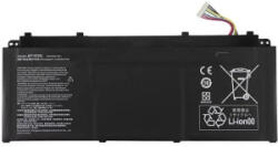  Acumulator notebook OEM Baterie Acer Aspire S5-371T-537V Li-Ion 3910mAh 3 celule 11.25V (MMDACER193B1125V3910-136270)