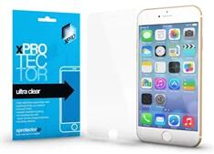 XPRO 112730 iPhone 7 / 8 / SE 2020 / SE 2022 Ultra Clear kijelzővédő fólia (112730)
