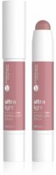 Bell Hypoallergenic Ultra blush culoare Misty Blossom 3, 8 g