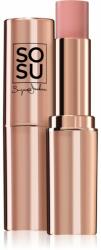SOSU Cosmetics Blush On The Go кремообразен руж в стик цвят 01 Blush Rose 7, 2 гр