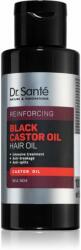 Dr. Santé Black Castor Oil ulei de par regenerator 100 ml