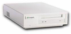QUANTUM CERTANCE Scorpion 24 (DAT 12GB SCSI Fast, Internal, White) (STD224000N-SB)