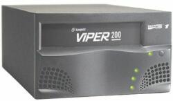 QUANTUM CERTANCE Viper 200 Bundled Solution (LTO Ultrium 100GB Ultra2 SCSI Wide, Internal, Black) (STU42001LW-K)