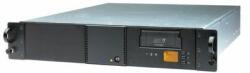 QUANTUM CERTANCE CD432 Autoloader (1xDAT 216GB Ultra2 SCSI Wide, External, Black) (CDL432LW2U-S)