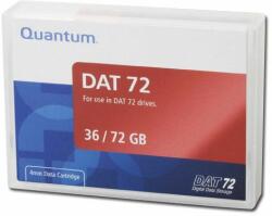 QUANTUM CERTANCE Storage Media DAT 36GB/72GB (CDM72)
