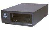 QUANTUM CERTANCE Scorpion 40 (DAT 20GB Ultra2 SCSI Wide, External, Beige) (STD6401LW-S)