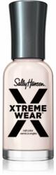 Sally Hansen Hard As Nails Xtreme Wear erősítő körömlakk árnyalat Daycream 11, 8 ml