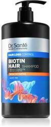 Dr. Santé Biotin Hair erősítő sampon hajhullás ellen 1000 ml