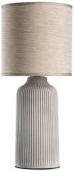 Onli ONLI - Asztali lámpa SHELLY 1xE27/22W/230V rózsaszín 45 cm OL0214 (OL0214)