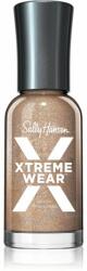 Sally Hansen Hard As Nails Xtreme Wear erősítő körömlakk árnyalat 159 Golden-I 11, 8 ml