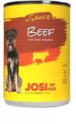 Josera Beef Sauce konzerv 415g