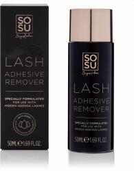 Sosu Cosmetics Lash Remover, 50ml