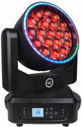 Light4Me ZOOM WASH 19X15 RING Moving Head (ZOOM WASH 19X15 RING)