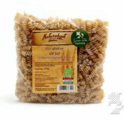 NaturGold bio alakor ősbúza tészta orsó fehér 250 g - vital-max