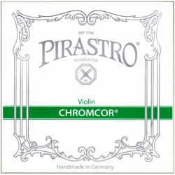 Pirastro CHROMCOR Corzi pentru vioară (P319060)