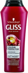 Gliss Kur Sampon 250 ml Colour Perfector