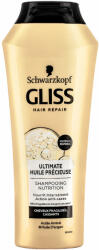Gliss Kur Sampon 250 ml Ultimate Precious Oil Dry Hair
