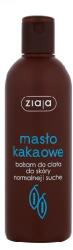 Ziaja Cocoa Butter lapte hidratant pentru corp 300 ml