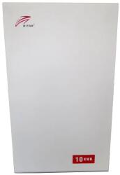 Ritar LiFePO4 Батерия за соларни системи BAT-10KWH 51.2V - 200Ah, 1090 X 600 X 215 мм (RITAR-10KWH-51.2V-200AH)
