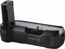 Blackmagic Design Pocket Camera Battery Grip (CINECAMPOCHDXBT)