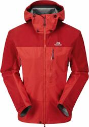 Mountain Equipment Makalu Jacket Imperial Red/Crimson L Jachetă (ME-005839-01027-L)