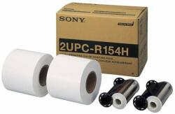 Sony 2UPC-R154H 10x15cm fotópapír (2x550 db) (2UPCR154H) - pepita