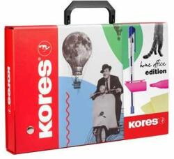 Kores Kit de pornire pentru biroul de acasă, KORES "Bundles (11023)