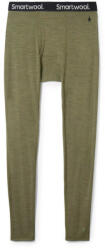 Smartwool Бельо Smartwool M CLASSIC THERMAL MERINO BL BOTTOM B, зимен мъх heather (SW016362K66)
