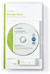 Nedis CLDK110TP Disc Lens Cleaner 20 ml (CLDK110TP)