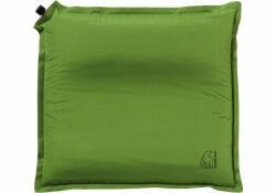 Nordisk Perna Morgen Self-Infl. Pillow Peridot Green/Black Spirit Nordisk (114042)
