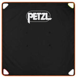 Petzl Prelata pentru protectia corzilor 140x140cm Petzl (3342540835153) Geanta sport