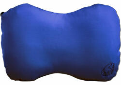 Nordisk Perna Aften Peanut Pillow Blue/Black Limoges Blue/Black Spirit Nordisk (114040)