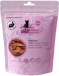 Catz Finefood catz finefood Snackuri pentru pisici Meatz - Nr. 11 Iepure 45 g